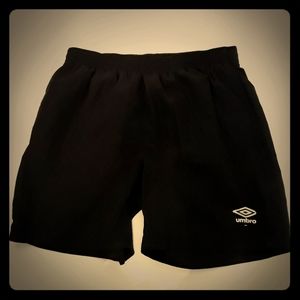 *LIKE NEW* Umbro swim shorts